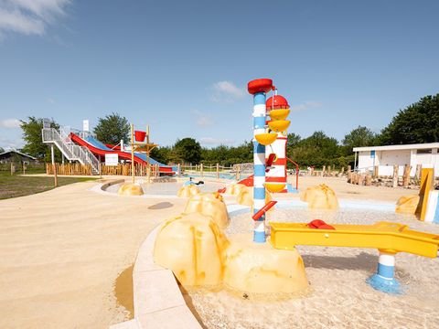 RCN Vakantiepark De Schotsman - Camping Beveland-Nord - Image N°4