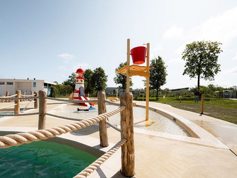 RCN Vakantiepark De Schotsman - Camping Beveland-Nord - Image N°7