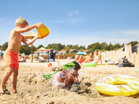 RCN Vakantiepark De Schotsman - Camping Beveland-Nord - Image N°3