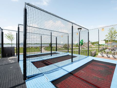 RCN Vakantiepark De Schotsman - Camping Beveland-Nord - Image N°17