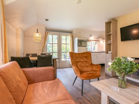 Hogenboom Vakantiepark Herperduin - Camping Oss - Image N°44