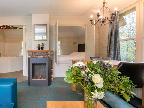 Hogenboom Vakantiepark Herperduin - Camping Oss - Image N°66