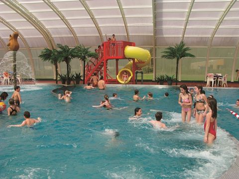 Hogenboom Vakantiepark Herperduin - Camping Oss - Image N°19