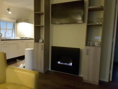 Hogenboom Vakantiepark Herperduin - Camping Oss - Image N°9