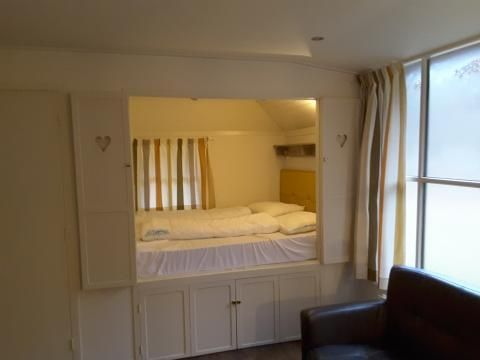 Hogenboom Vakantiepark Herperduin - Camping Oss - Image N°21