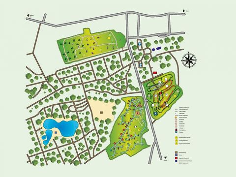 Hogenboom Vakantiepark Herperduin - Camping Oss - Image N°26