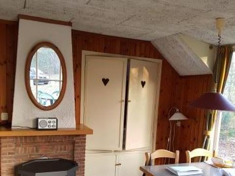 Hogenboom Vakantiepark Herperduin - Camping Oss - Image N°13