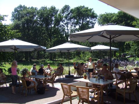 Hogenboom Vakantiepark Herperduin - Camping Oss - Image N°29