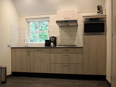 Hogenboom Vakantiepark Herperduin - Camping Oss - Image N°38