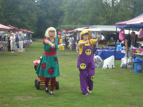 Hogenboom Vakantiepark Herperduin - Camping Oss - Image N°35