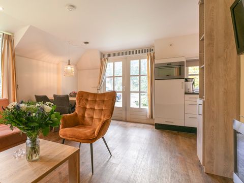 Hogenboom Vakantiepark Herperduin - Camping Oss - Image N°45