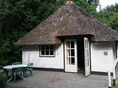 Hogenboom Vakantiepark Herperduin - Camping Oss - Image N°14