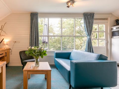 Hogenboom Vakantiepark Herperduin - Camping Oss - Image N°65