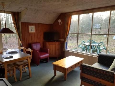 Hogenboom Vakantiepark Herperduin - Camping Oss - Image N°12