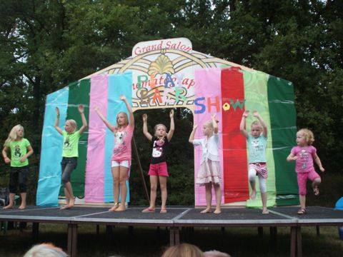 Hogenboom Vakantiepark Herperduin - Camping Oss - Image N°6