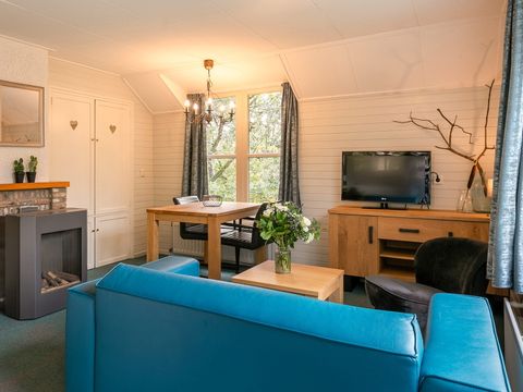 Hogenboom Vakantiepark Herperduin - Camping Oss - Image N°64