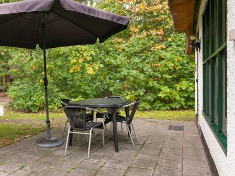 Hogenboom Vakantiepark Herperduin - Camping Oss - Image N°61