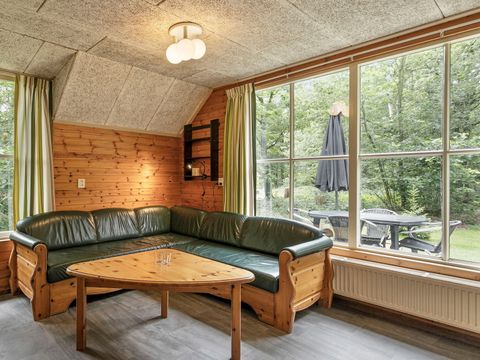 Hogenboom Vakantiepark Herperduin - Camping Oss - Image N°56