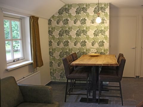 Hogenboom Vakantiepark Herperduin - Camping Oss - Image N°40