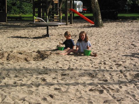 Hogenboom Vakantiepark Herperduin - Camping Oss - Image N°5