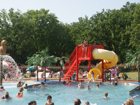 Hogenboom Vakantiepark Herperduin - Camping Oss - Image N°4