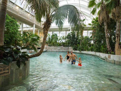 Center Parcs Park Allgäu - Camping Bade-Wurtemberg - Image N°5