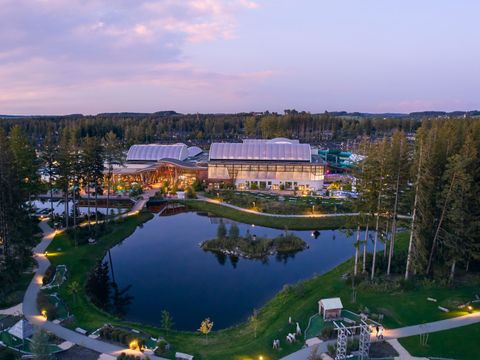 Center Parcs Park Allgäu - Camping Bade-Wurtemberg - Image N°53
