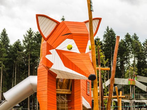 Center Parcs Park Allgäu - Camping Bade-Wurtemberg - Image N°24