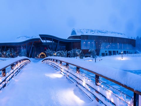 Center Parcs Park Allgäu - Camping Bade-Wurtemberg - Image N°64