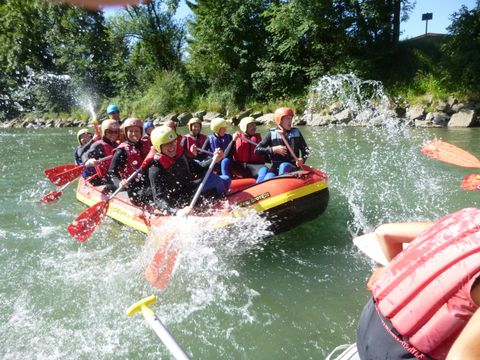 Center Parcs Park Allgäu - Camping Bade-Wurtemberg - Image N°44