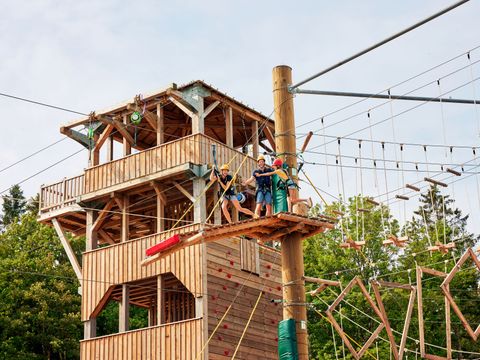 Center Parcs Park Allgäu - Camping Bade-Wurtemberg - Image N°34