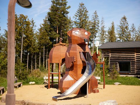 Center Parcs Park Allgäu - Camping Bade-Wurtemberg - Image N°36
