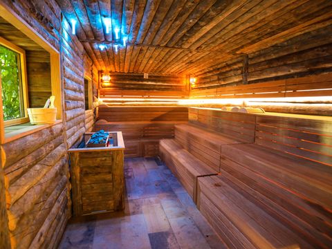 Center Parcs Park Allgäu - Camping Bade-Wurtemberg - Image N°11
