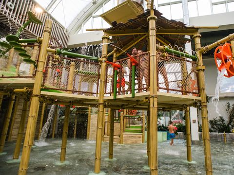 Center Parcs Park Allgäu - Camping Bade-Wurtemberg - Image N°9