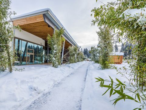 Center Parcs Park Allgäu - Camping Bade-Wurtemberg - Image N°63