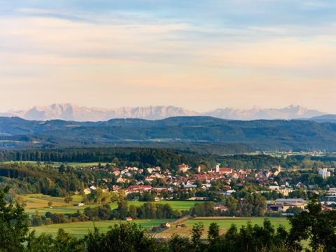 Center Parcs Park Allgäu - Camping Bade-Wurtemberg - Image N°47