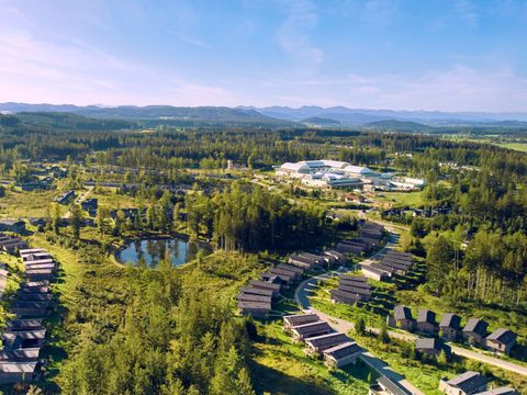 Center Parcs Park Allgäu - Camping Bade-Wurtemberg - Image N°50