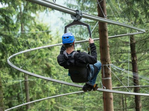 Center Parcs Park Allgäu - Camping Bade-Wurtemberg - Image N°14