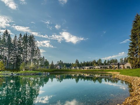 Center Parcs Park Allgäu - Camping Bade-Wurtemberg - Image N°46