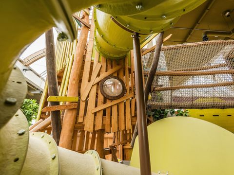 Center Parcs Park Allgäu - Camping Bade-Wurtemberg - Image N°21