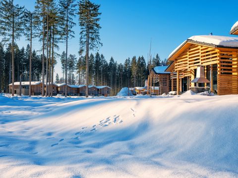 Center Parcs Park Allgäu - Camping Bade-Wurtemberg - Image N°61