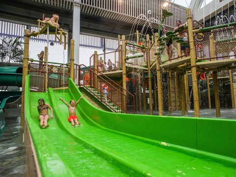 Center Parcs Park Allgäu - Camping Bade-Wurtemberg - Image N°7
