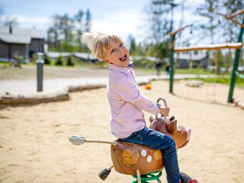 Center Parcs Park Allgäu - Camping Bade-Wurtemberg - Image N°54