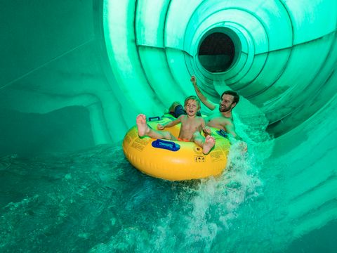 Center Parcs Park Allgäu - Camping Bade-Wurtemberg - Image N°3