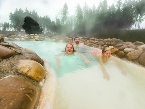 Center Parcs Park Allgäu - Camping Bade-Wurtemberg - Image N°10