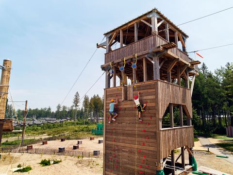 Center Parcs Park Allgäu - Camping Bade-Wurtemberg - Image N°33