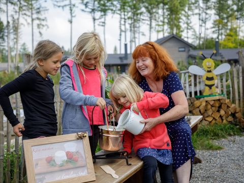 Center Parcs Park Allgäu - Camping Bade-Wurtemberg - Image N°58