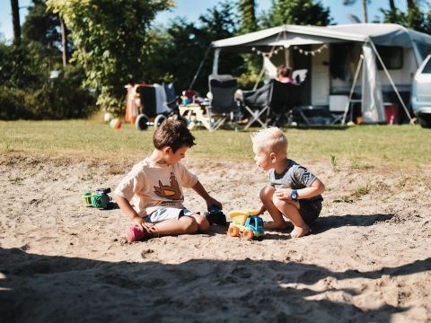 Vakantiepark De Norgerberg - Camping Noordenveld - Image N°15