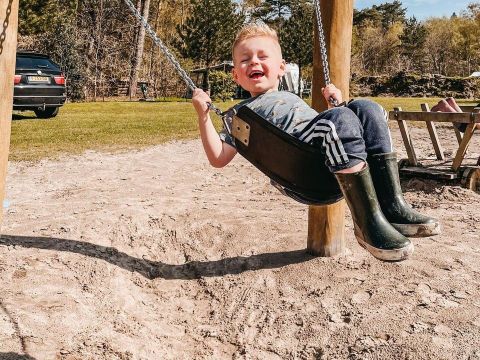 Vakantiepark De Norgerberg - Camping Noordenveld - Image N°21