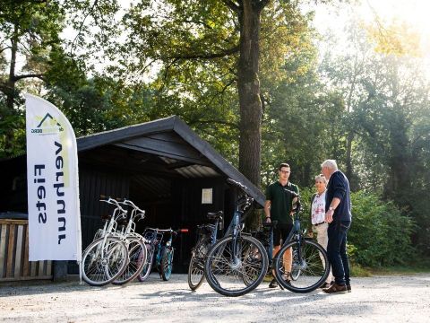 Vakantiepark De Norgerberg - Camping Noordenveld - Image N°29